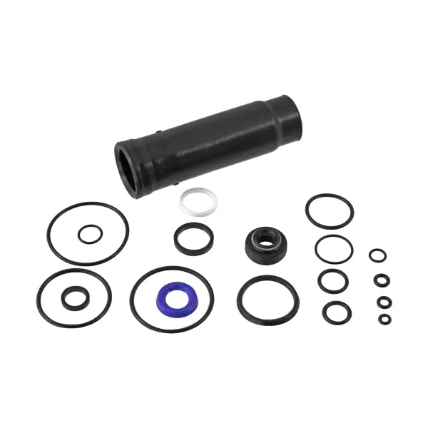 Kit Revisione Fox 32/34/36 Non SC FIT4 8mm 2020+ - image