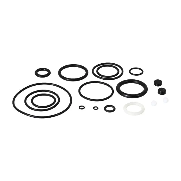 Kit Revisione Idraulica Fox Float X 2013-2017 Set O-Ring NBR/PU Fox 803-00-826 - image