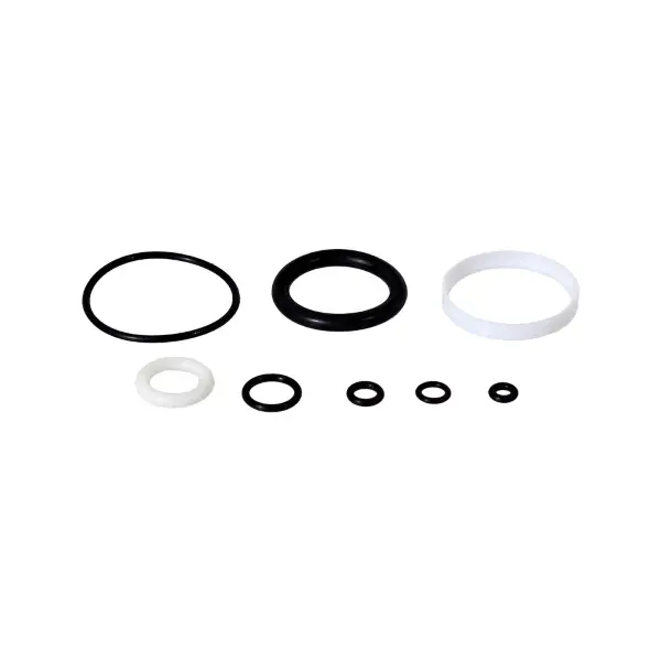 Kit Revisione Idraulica Fox Float 2024+ Set O-Ring - image