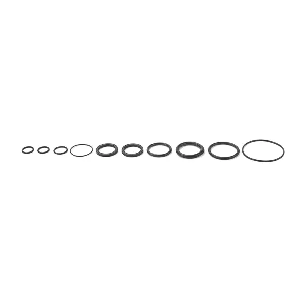 Kit O-Rings Parte Aria Lefty Ocho - image