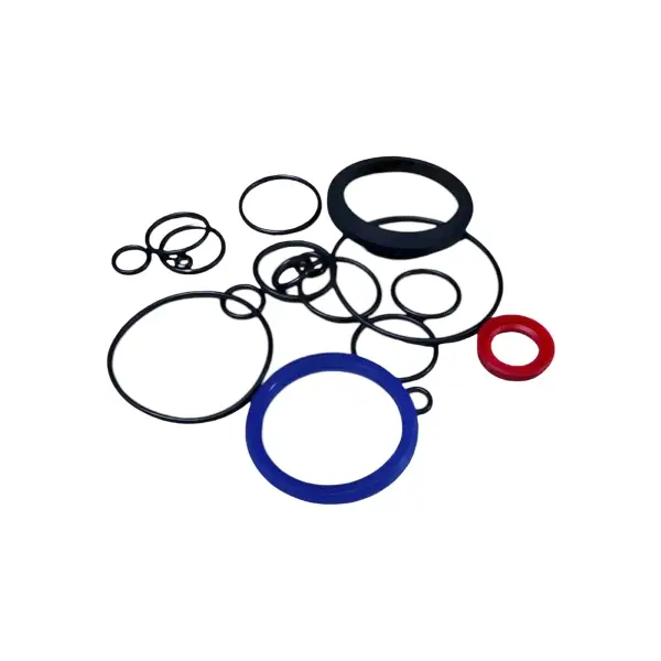 Kit O-Rings Parte Olio Lefty Ocho - image