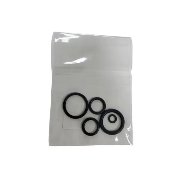 Kit O-Rings Parte Aria Lefty 1.0 - image