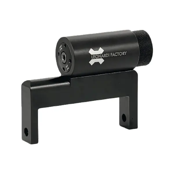 Supporto Portabici Lefty Per Auto - image