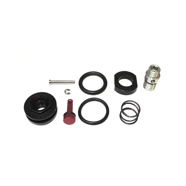 Kit Solo Air Cartuccia Lefty - image