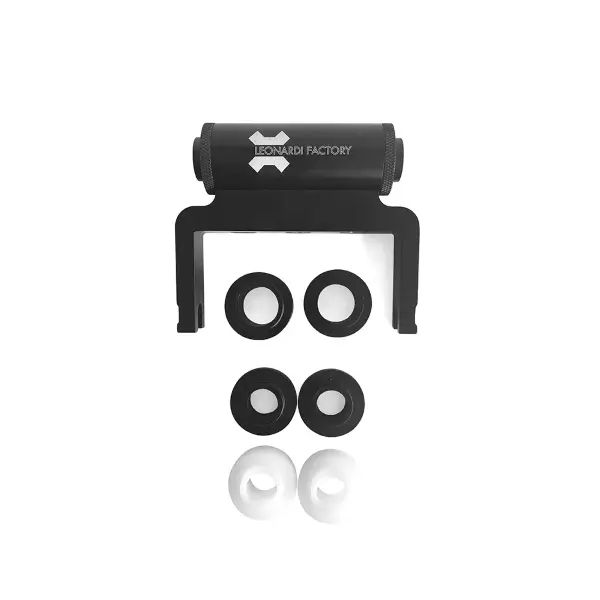 Supporto Universale Portabici Per Auto - image