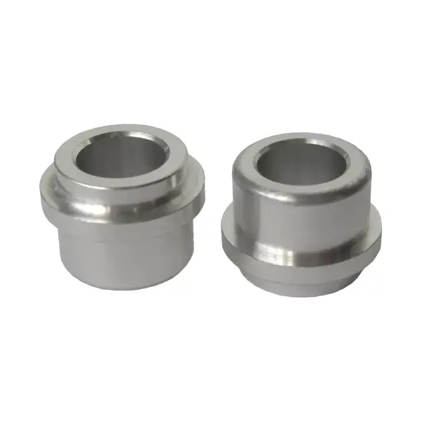 Boccole Per Installazione Ammortizzatore Perno 8mm 22x8mm 1/2 - image