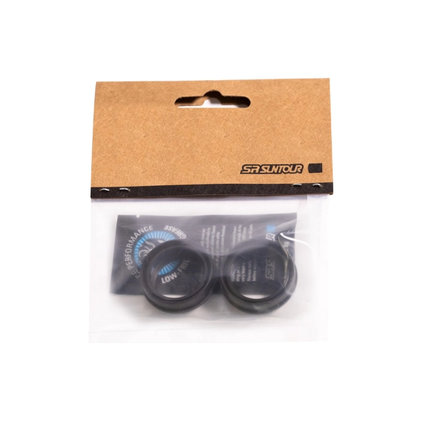 Xcr34 Dustproof Seal Kit #2