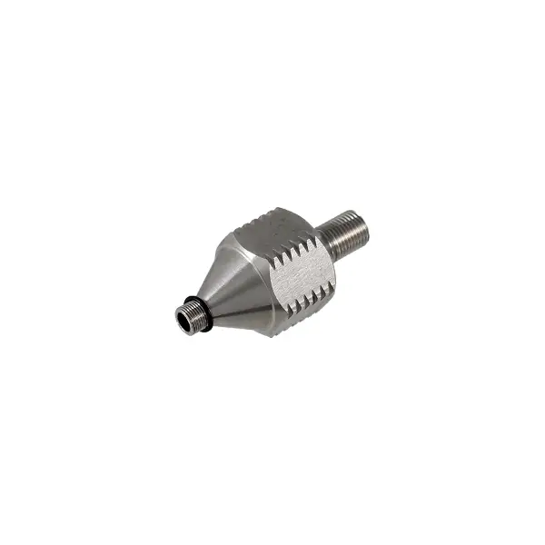 Adattatore gonfiaggio RS15 IFP ammortizzatori inline EPIXON / UNAIR / DUAIR / EDGE / EDGE PLUS - image