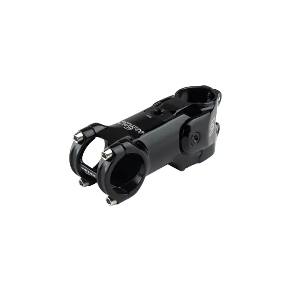 Different attack ESILK -6 ° 80 mm, black, 20 mm excursion #1