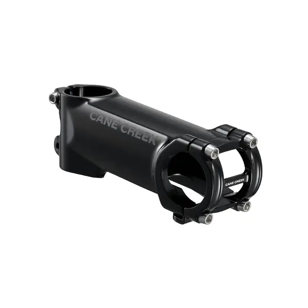 Attacco Hcr 80mm Nero #4