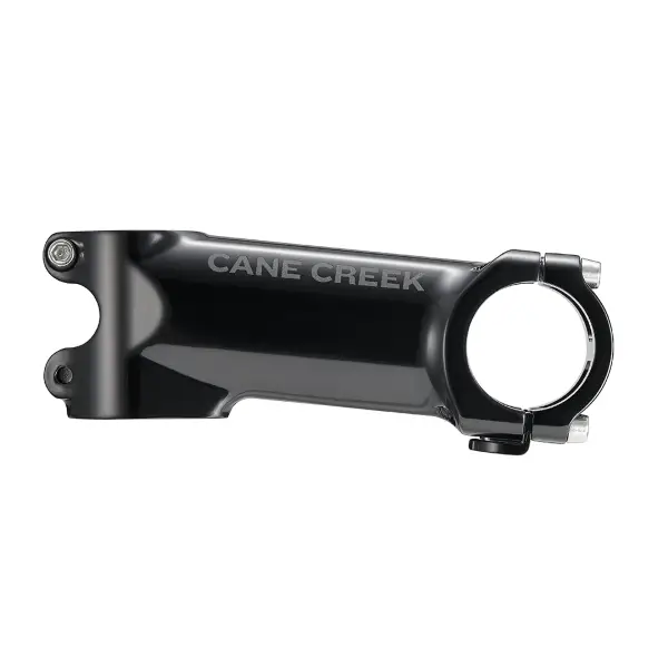 Attacco Hcr 110mm Nero - image