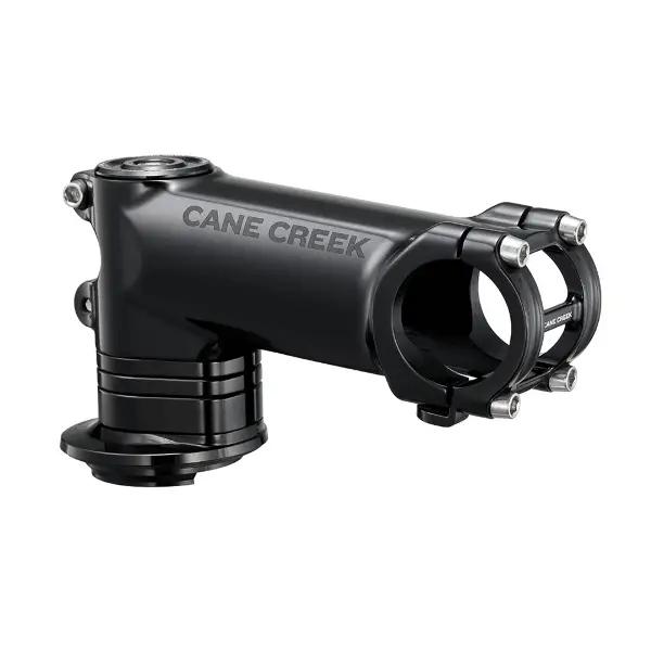 Attacco Hcr 110mm Nero #2