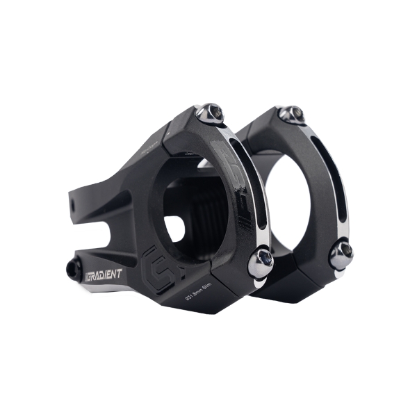 Ataque de gradiente +6 ° B5 33 mm