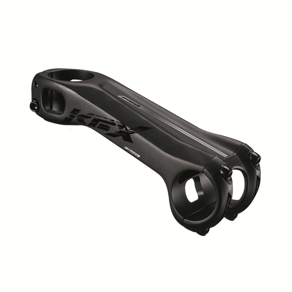 Attacco Kfx Drop -20° B4 80 Mm