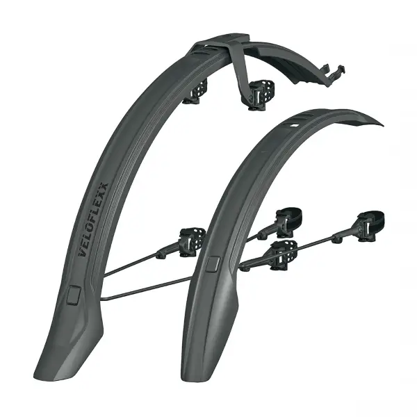 Veloflexx 55 Black Setting Kit #2