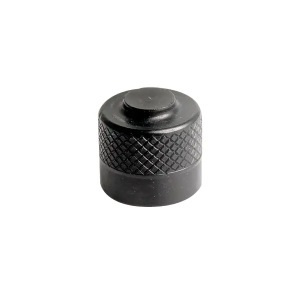 Cappuccio Valvola Aria Vyron/Ts8/Ts6 Nero #2