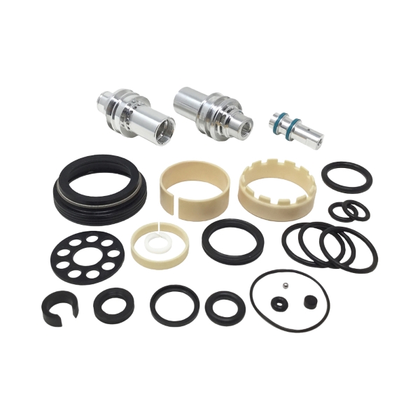 Kit de Revisão do Ajustador do Selim Transfer 2018/20