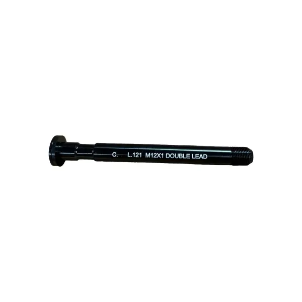 Perno Passante Anteriore Cannondale 12x100mm M12x1,0 - image