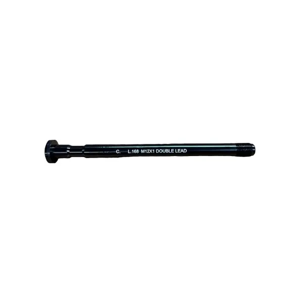 Perno Passante Posteriore Cannondale 12x142mm M12x1,0 - image