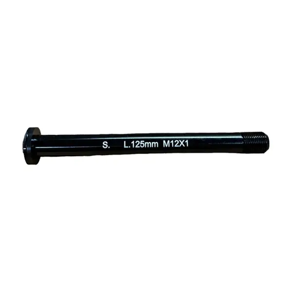 Perno Passante Anteriore Specialized 12x100mm M12x1,0 - image