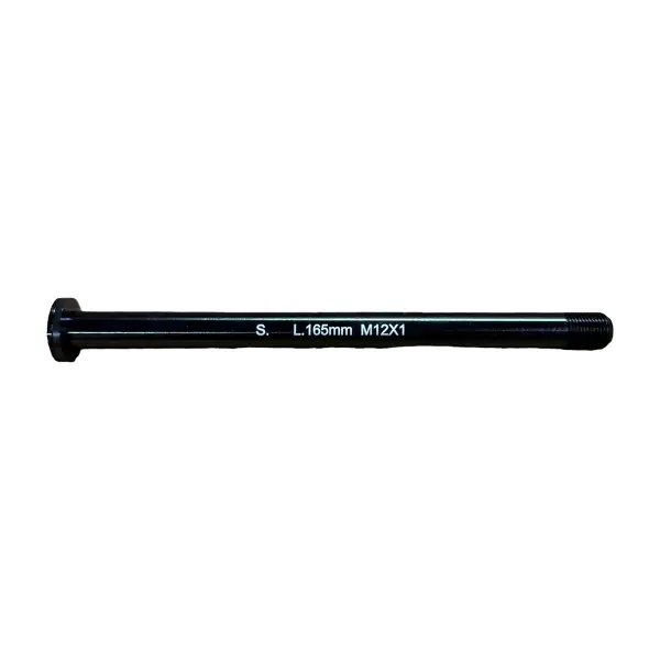 Perno Passante Posteriore Specialized 12x142mm M12x1,0 - image