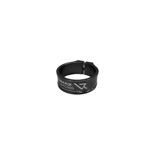 Collarino Reggisella 34.9mm Nero - image