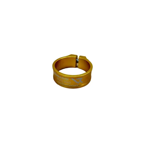 Collarino Reggisella 34.9mm Oro - image