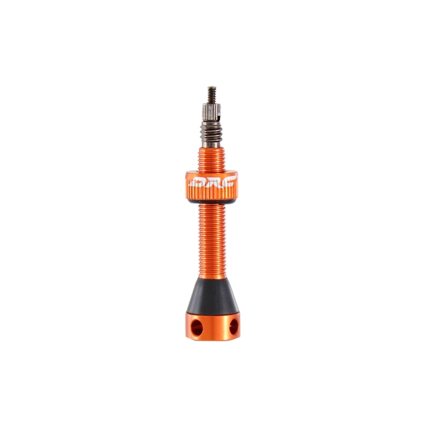 Valvola Tubeless 40 Mm, Arancione