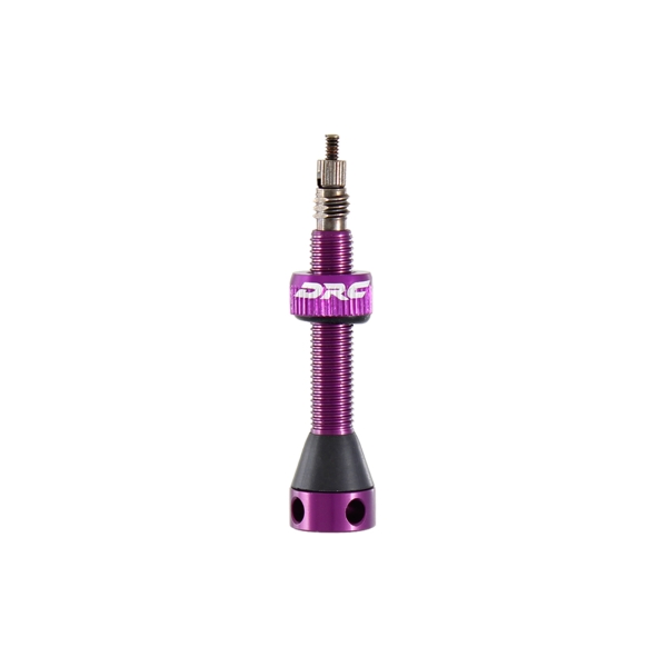 Valvola Tubeless 40 Mm, Viola