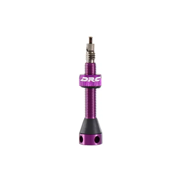 Valvola Tubeless 40 Mm, Viola - image