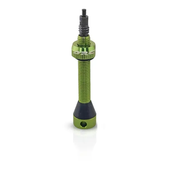 Válvula sem câmara de câmara de 48 mm, verde #2