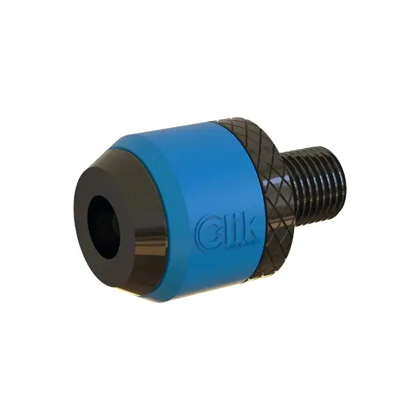 Schwalbe Schrader Valve to Clik Adapter - image