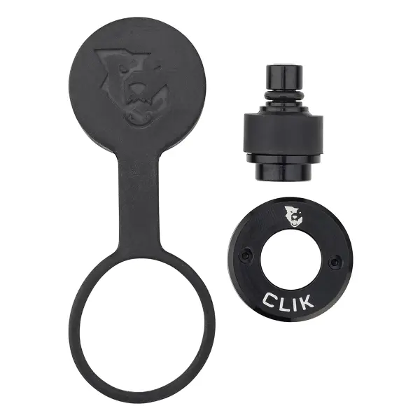 Kit Conversione Valvola Da Presta A Click SCV Per Pompa Encase - image