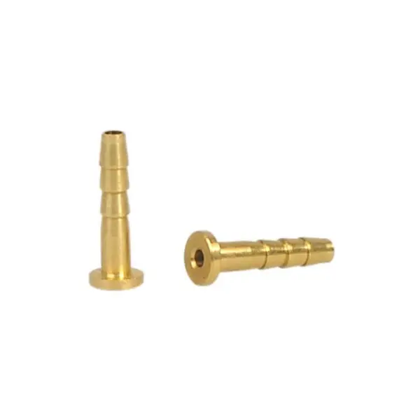 Spina Per Guaina Freno Shimano Sm-Bh59 30 Pezzi #1