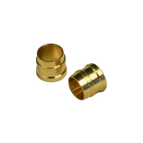 Ogiva Per Guaina Freno Tektro 5.5 30 Pezzi #1