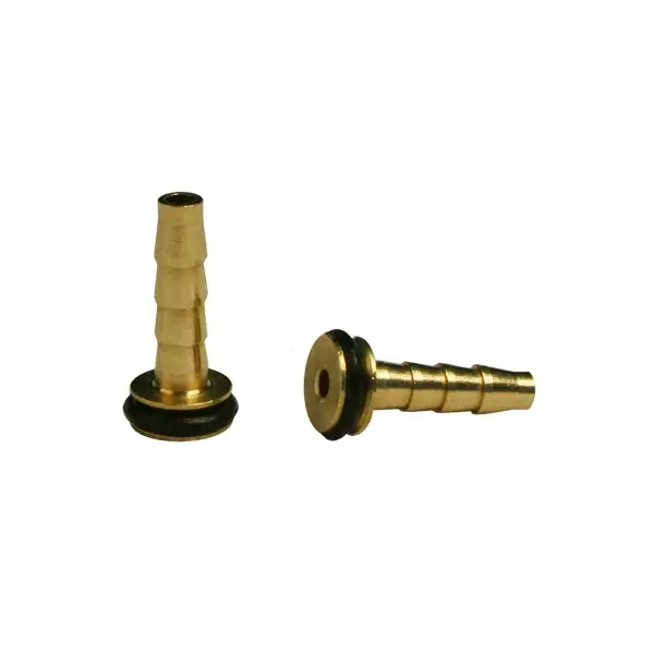 Spina Per Guaina Freno Tektro 5.5 30 Pezzi #1