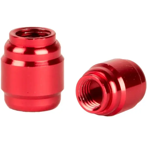 Ogiva Per Guaina Freno Avid/Sram 30 Pezzi #1