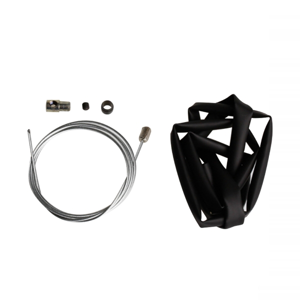 Kit de fixação Timoretractile tubos