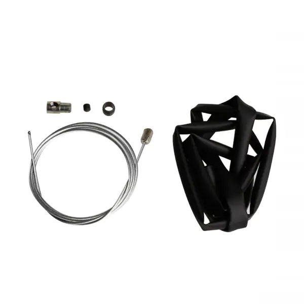 Kit de fixação Timoretractile tubos - image