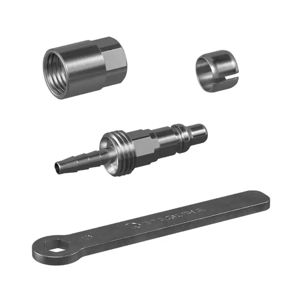 Ett Easy Link Juego de conexiones de tornillo - image