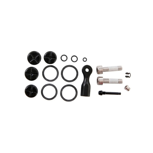 Kit Revisione Pistoni Freni A Disco Code (2011-2017) E Guide Re