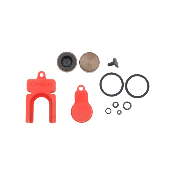 Level Disc Brake Piston Revision Kit