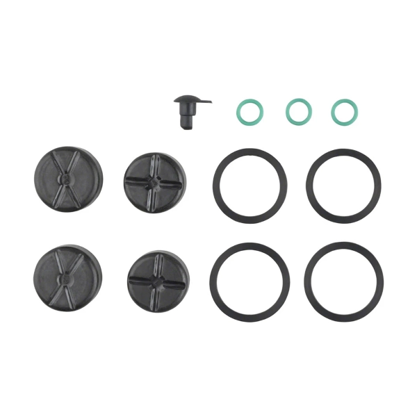 Kit de Pistões de Pinça de Freio a Disco Maven Ultimate/Silver/Bronze A1 #1