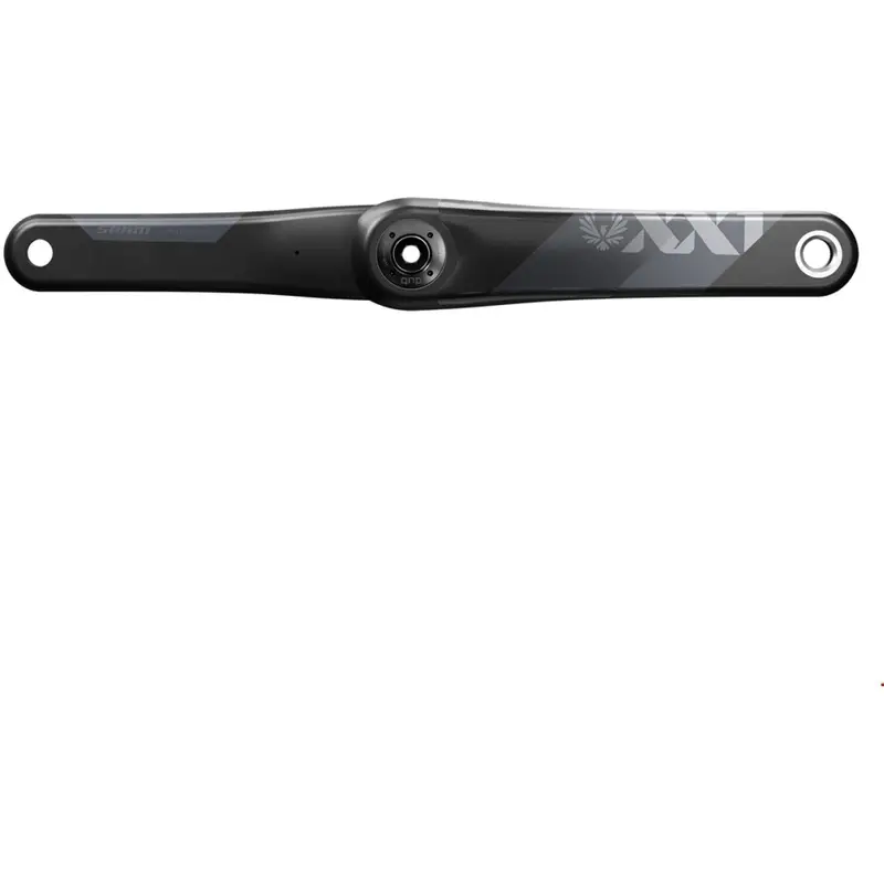 kurbelarme xx1 eagle dub 8-bolt 165 cl55 mm - image