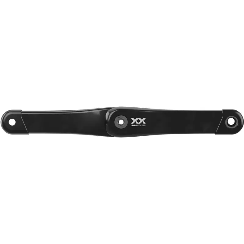 Pedivelle XX E-MTB D1 175mm Carbonio - image