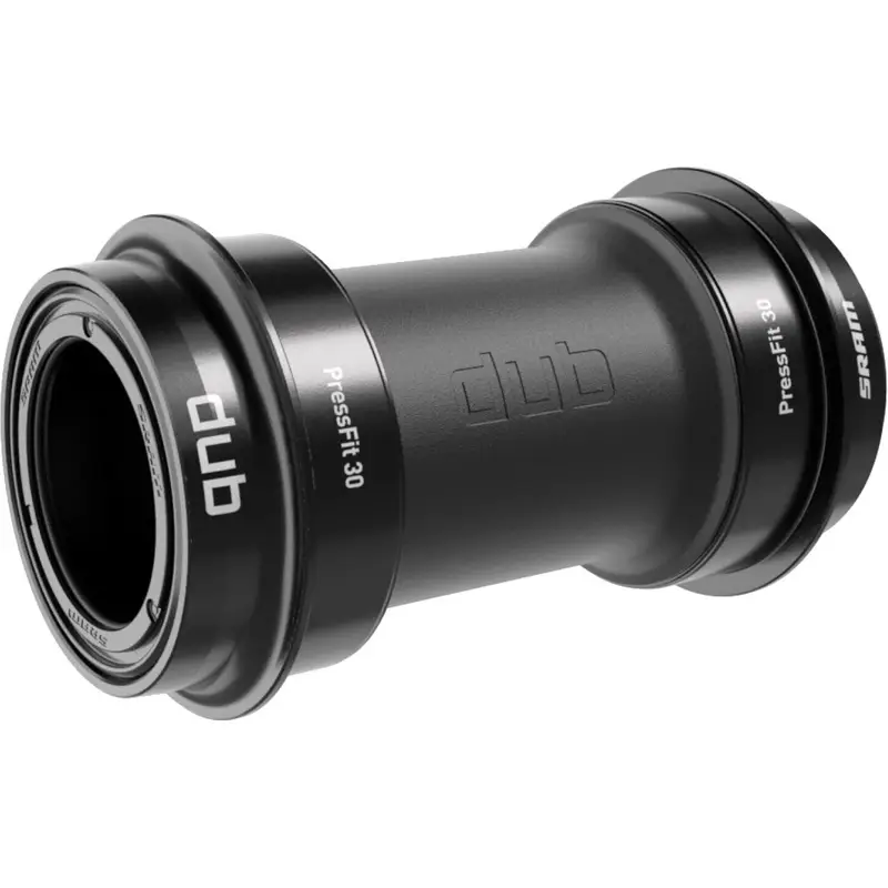 Movimento Centrale BB30 Perno DUB 83mm Wide - image