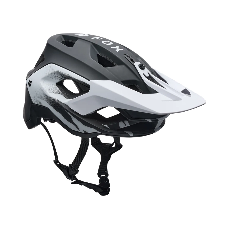Casco da Bambino Speedframe Charge Ce Black Taglia Unica (48-52cm) #1