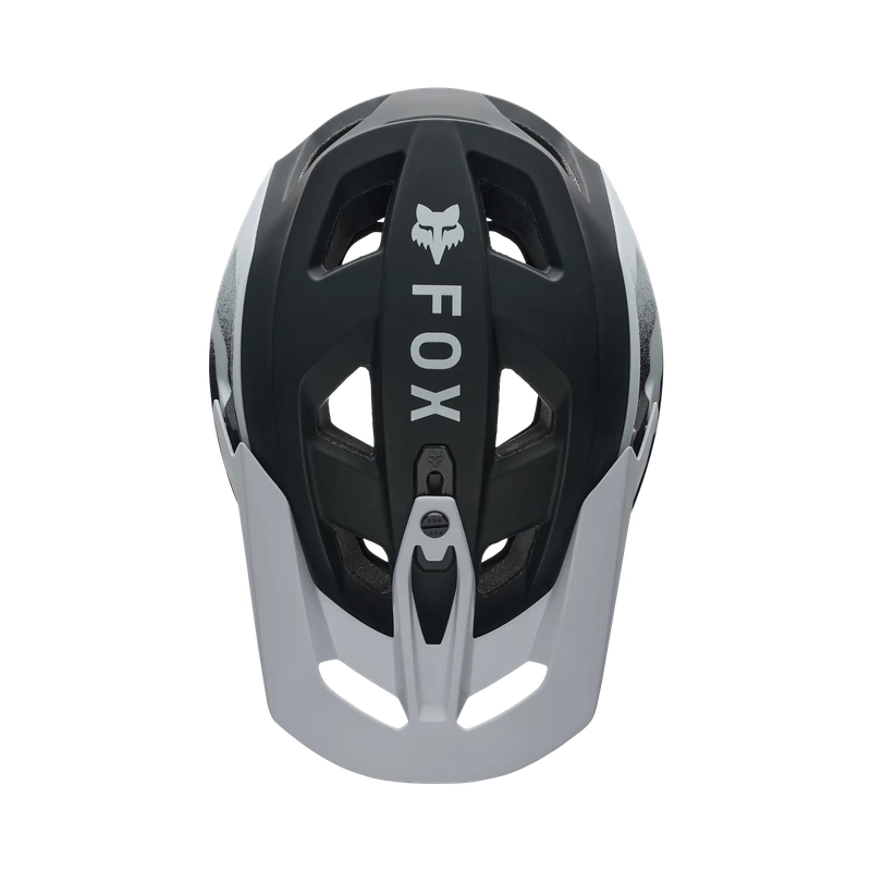 Casco da Bambino Speedframe Charge Ce Black Taglia Unica (48-52cm) #2