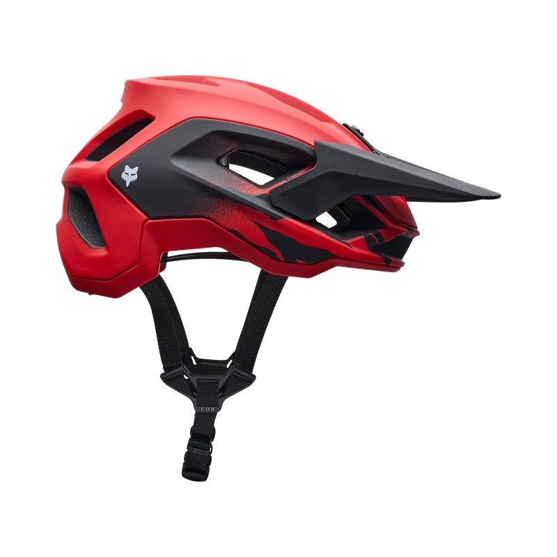 Casco da Bambino Speedframe Charge Ce Red Taglia Unica (48-52 cm) - image