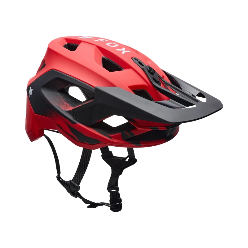 Casco da Bambino Speedframe Charge Ce Red Taglia Unica (48-52 cm) #1